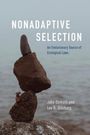 John Damuth: Nonadaptive Selection, Buch