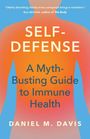 Daniel M Davis: Self-Defense, Buch