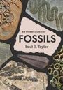 Paul D Taylor: Fossils, Buch