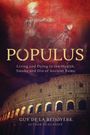 Guy De La Bédoyère: Populus, Buch