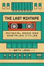Seth Long: The Last Mixtape, Buch