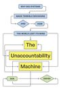 Dan Davies: The Unaccountability Machine, Buch