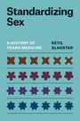 Ketil Slagstad: Standardizing Sex, Buch