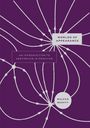 Text: "Worlds of Appearance", "An Introduction to Aesthetics in Practice", "Walead Beshty". Darstellung: Linien auf violettem Hintergrund.