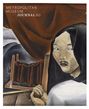Oben links: „Metropolitan Museum Journal 60“. Illustration: Person mit Kamera und dunklem Hintergrund.