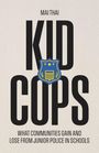 Mai Thai: Kid Cops, Buch