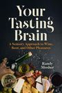 Randy Mosher: Your Tasting Brain, Buch