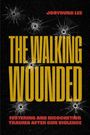 Jooyoung Lee: The Walking Wounded, Buch