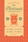 David Alff: The Northeast Corridor, Buch