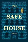 Christophe Boltanski: The Safe House, Buch