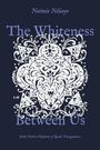 Noemie Ndiaye: The Whiteness Between Us, Buch