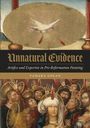Tamara Golan: Unnatural Evidence, Buch