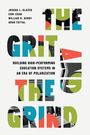 Amar Fattal: The Grit and the Grind, Buch