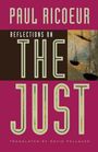 Paul Ricoeur: Reflections on the Just, Buch