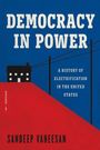 Sandeep Vaheesan: Democracy in Power, Buch