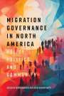 : Migration Governance in North America, Buch