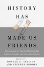 : History Has Made Us Friends, Buch