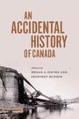 : An Accidental History of Canada, Buch