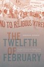 Rhonda Gossen: The Twelfth of February, Buch