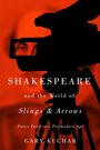 Gary Kuchar: Shakespeare and the World of "Slings & Arrows", Buch