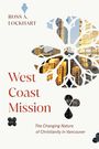 Ross Lockhart: West Coast Mission, Buch