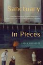 Laura Madokoro: Sanctuary in Pieces, Buch