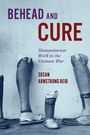 Susan Armstrong-Reid: Behead and Cure, Buch