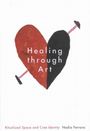 Nadia Ferrara: Healing Through Art, Buch