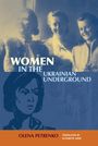 Olena Petrenko: Women in the Ukrainian Underground, Buch
