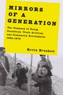 Kevin Brushett: Mirrors of a Generation, Buch