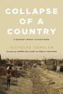 Nicholas Coghlan: Collapse of a Country, Buch