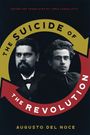 Augusto Del Noce: The Suicide of the Revolution, Buch
