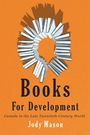 Jody Mason: Books for Development, Buch