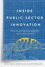 Inside Public-Sector Innovation, Buch