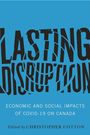 Lasting Disruption, Buch