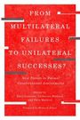 "From Multilateral Failures to Unilateral Successes? New Trends in Formal Constitutional Amendments. Rot mit grauen Streifen."