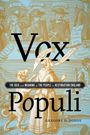 Gregory D. Dodds: Vox Populi, Buch
