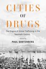 Cities of Drugs, Buch