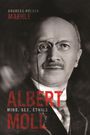 Andreas-Holger Maehle: Albert Moll, Buch
