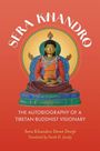 Sera Khandro: Sera Khandro, Buch