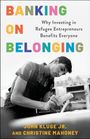 Christine Mahoney: Banking on Belonging, Buch