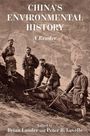 China's Environmental History, Buch