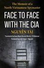 Nguyen Tai: Face to Face with the CIA, Buch