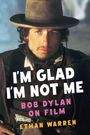 Ethan Warren: I'm Glad I'm Not Me, Buch