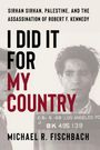 Michael Fischbach: I Did It for My Country, Buch
