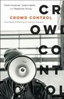 Claire Grossman: Crowd Control, Buch