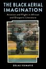 Delali Kumavie: The Black Aerial Imagination, Buch