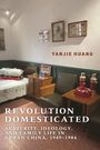 Yanjie Huang: Revolution Domesticated, Buch