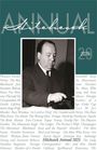 Hitchcock Annual, Buch