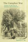 Ronald C. Po: The Camphor War, Buch